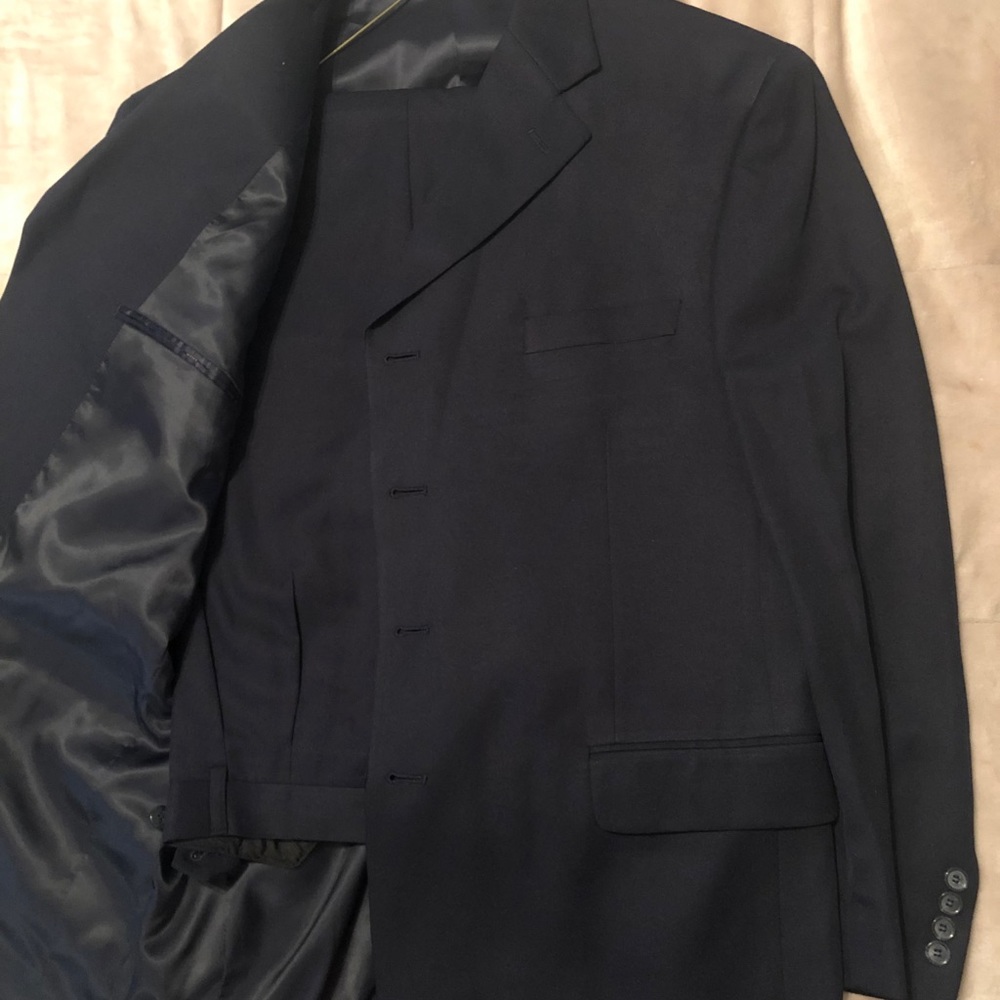 Men’s Suit
